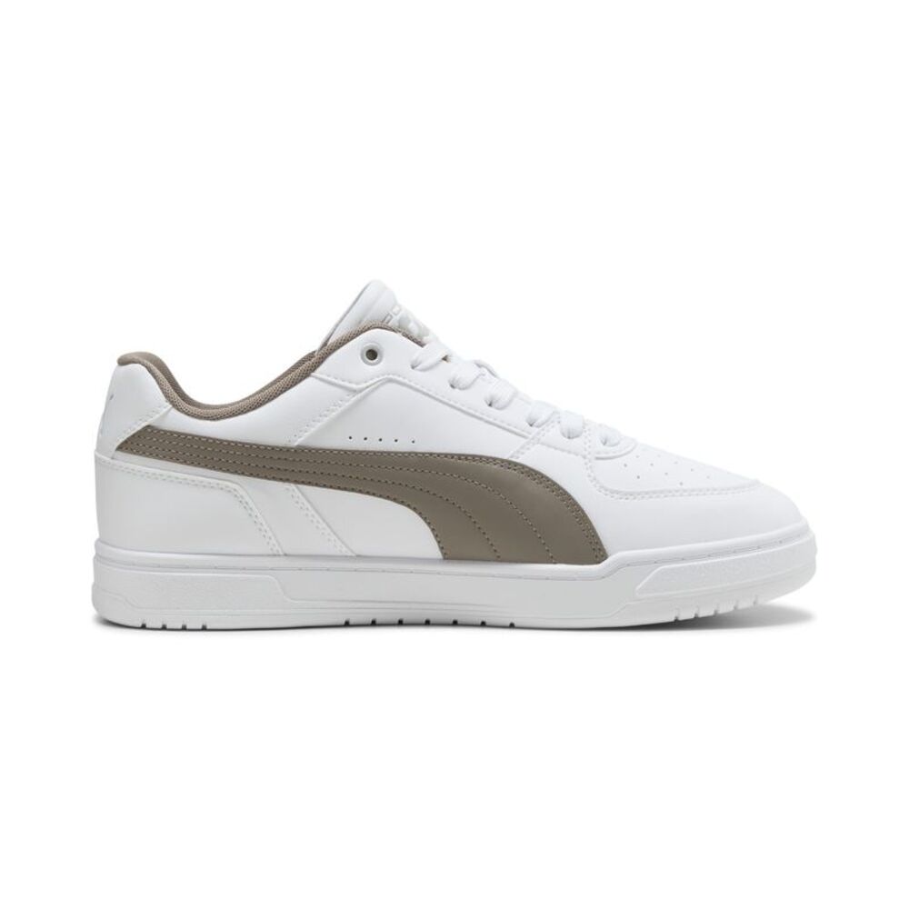 Puma Mens Porsche Legacy Caven III White Shoes (NWT)